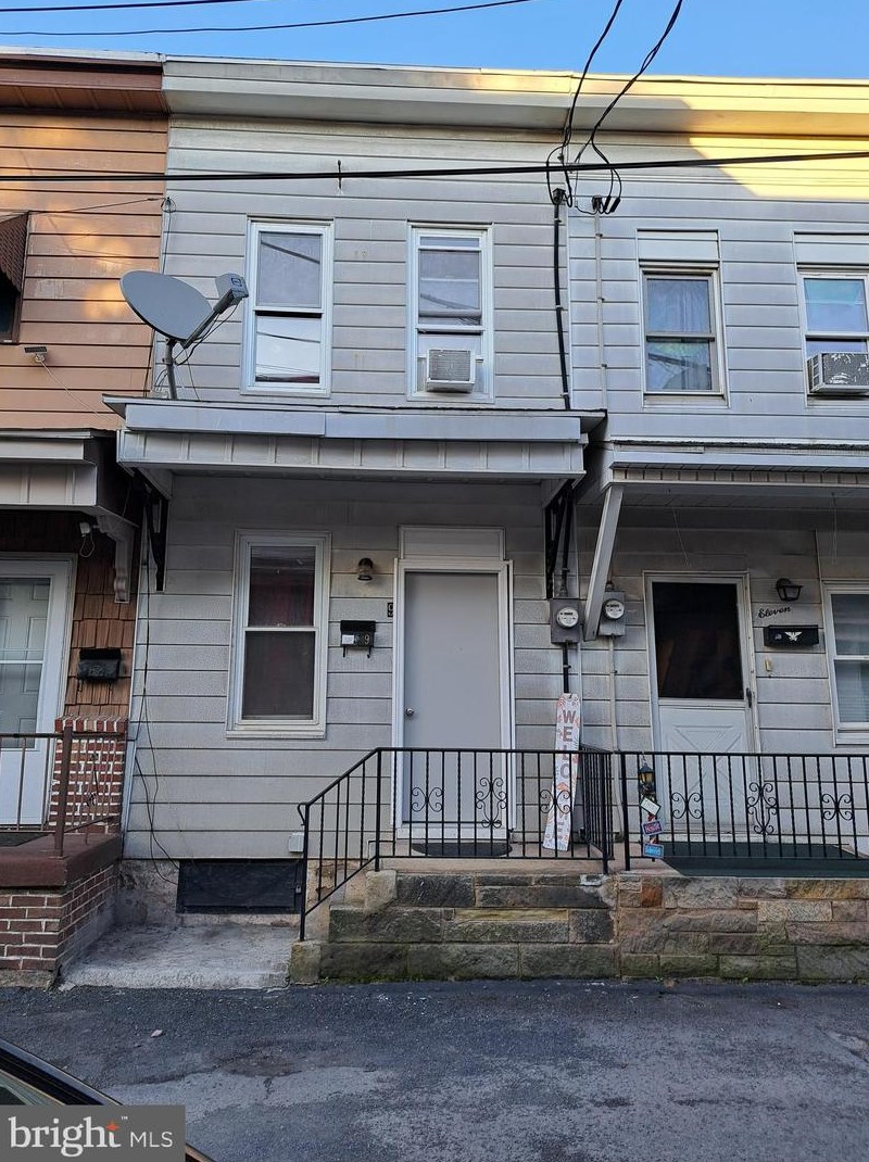 9 S Grant St, Yatesville, PA 17976
