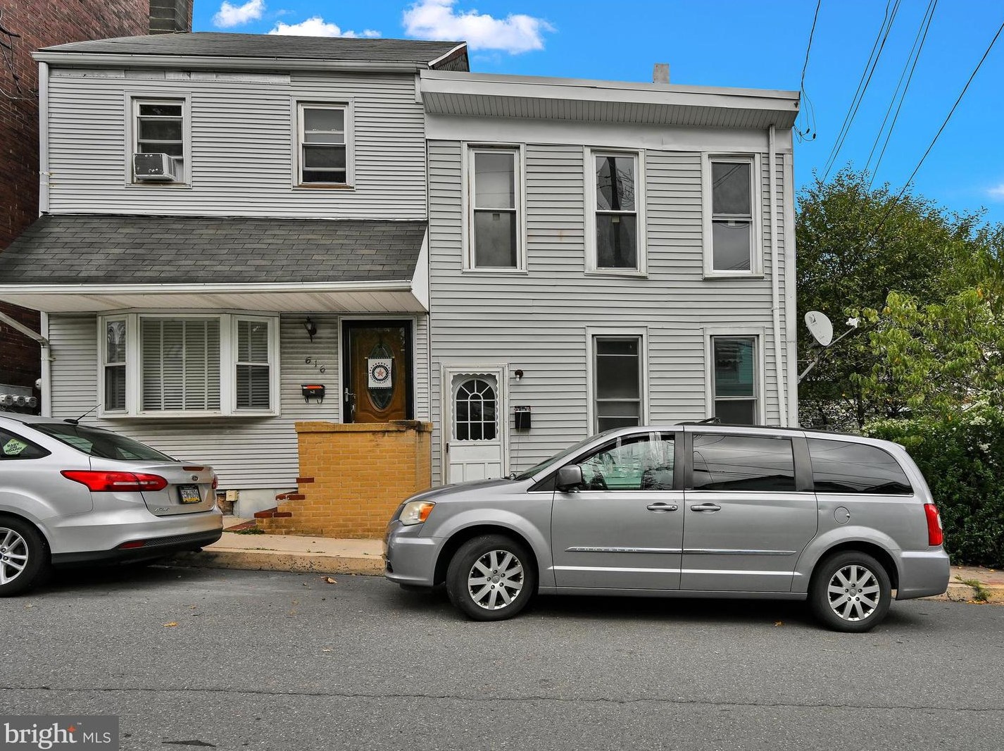 614 N 3rd St, Primrose, PA 17901