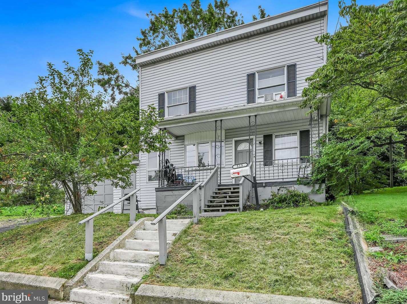 515 Peacock St, Primrose, PA 17901