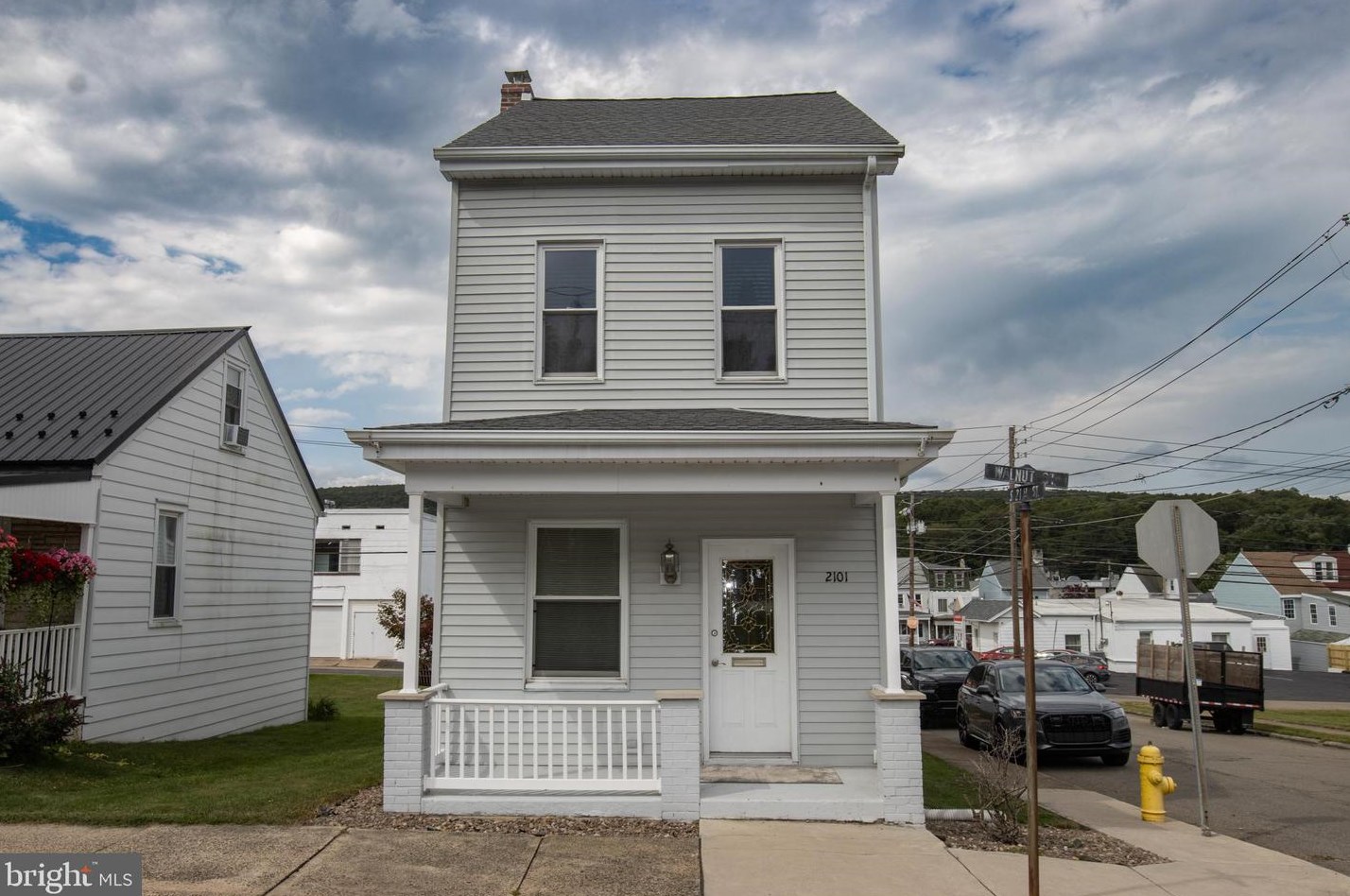 2101 Walnut St, Ashland, PA 17921