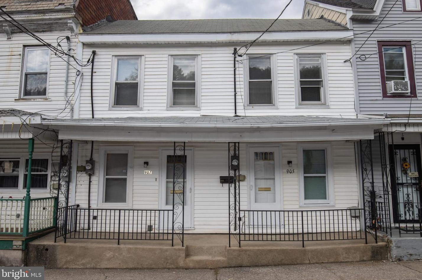 905 Brock St, Ashland, PA 17921