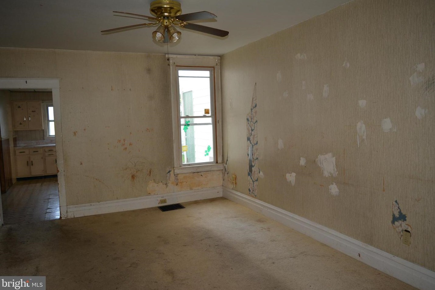 510 W Race St, Primrose, PA 17901