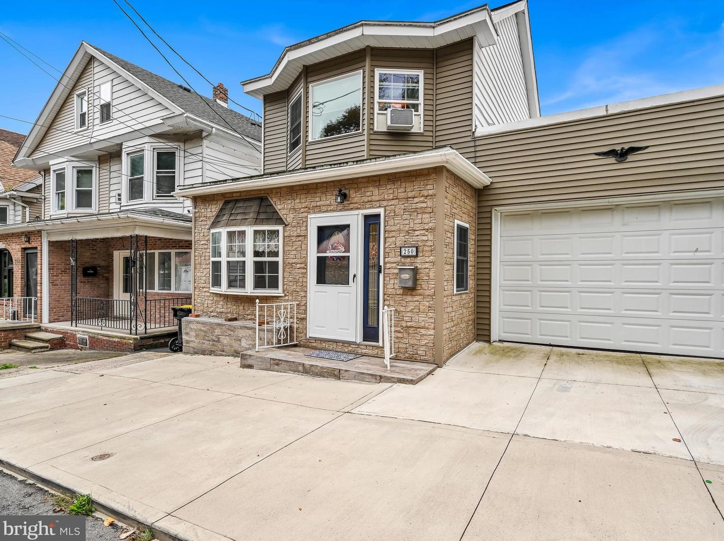 250 Ohio Ave, Yatesville, PA 17976