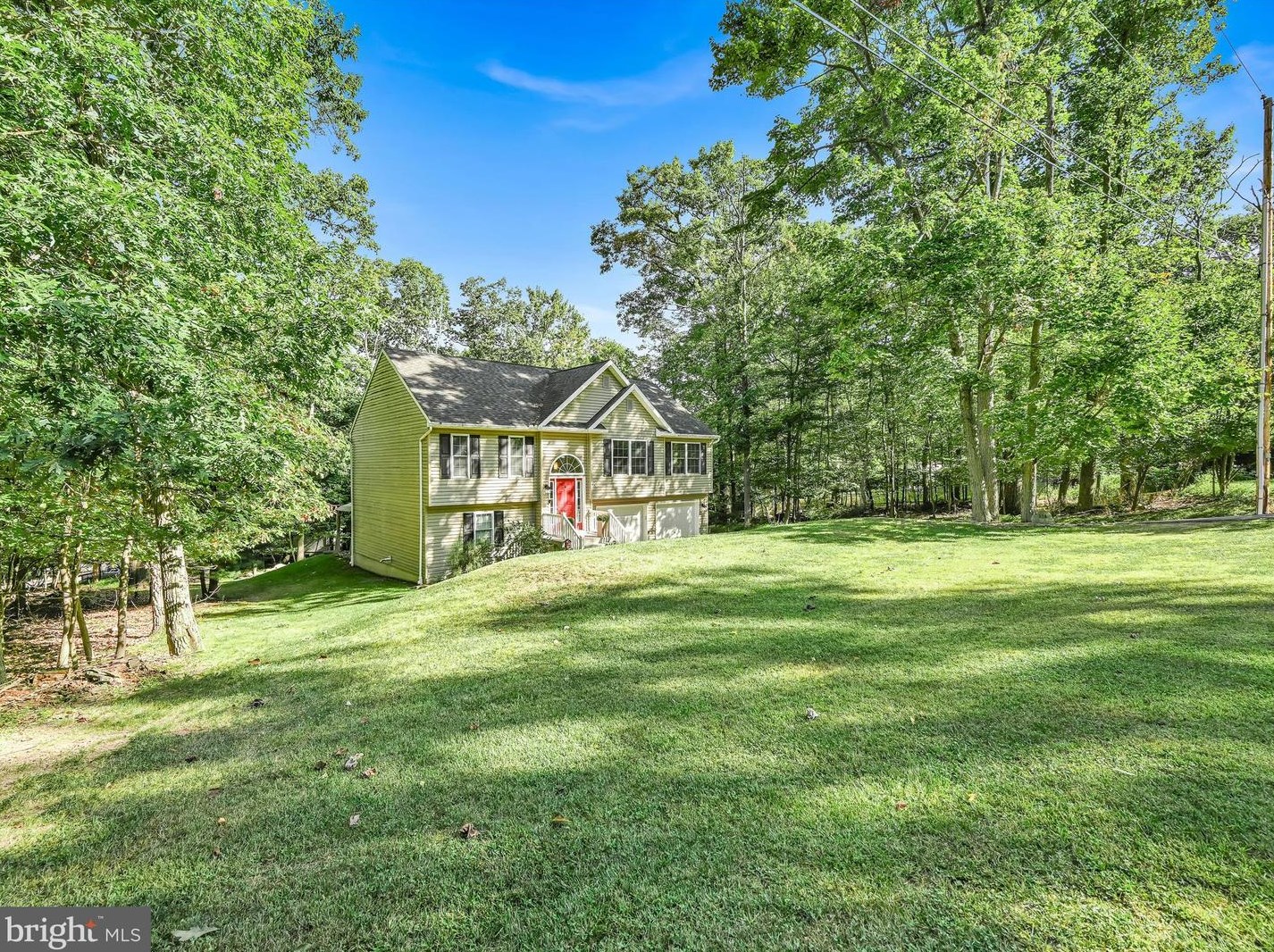 324 Comanche Dr, Brommerstown, PA 17922