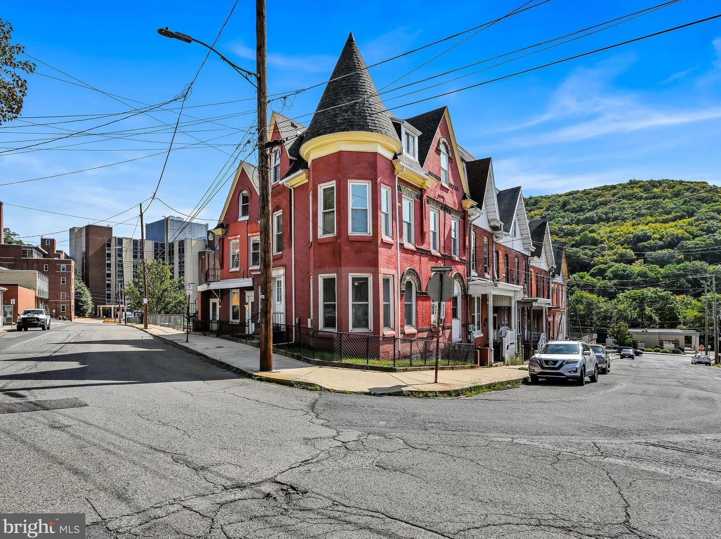 401 Washington St, Primrose, PA 17901