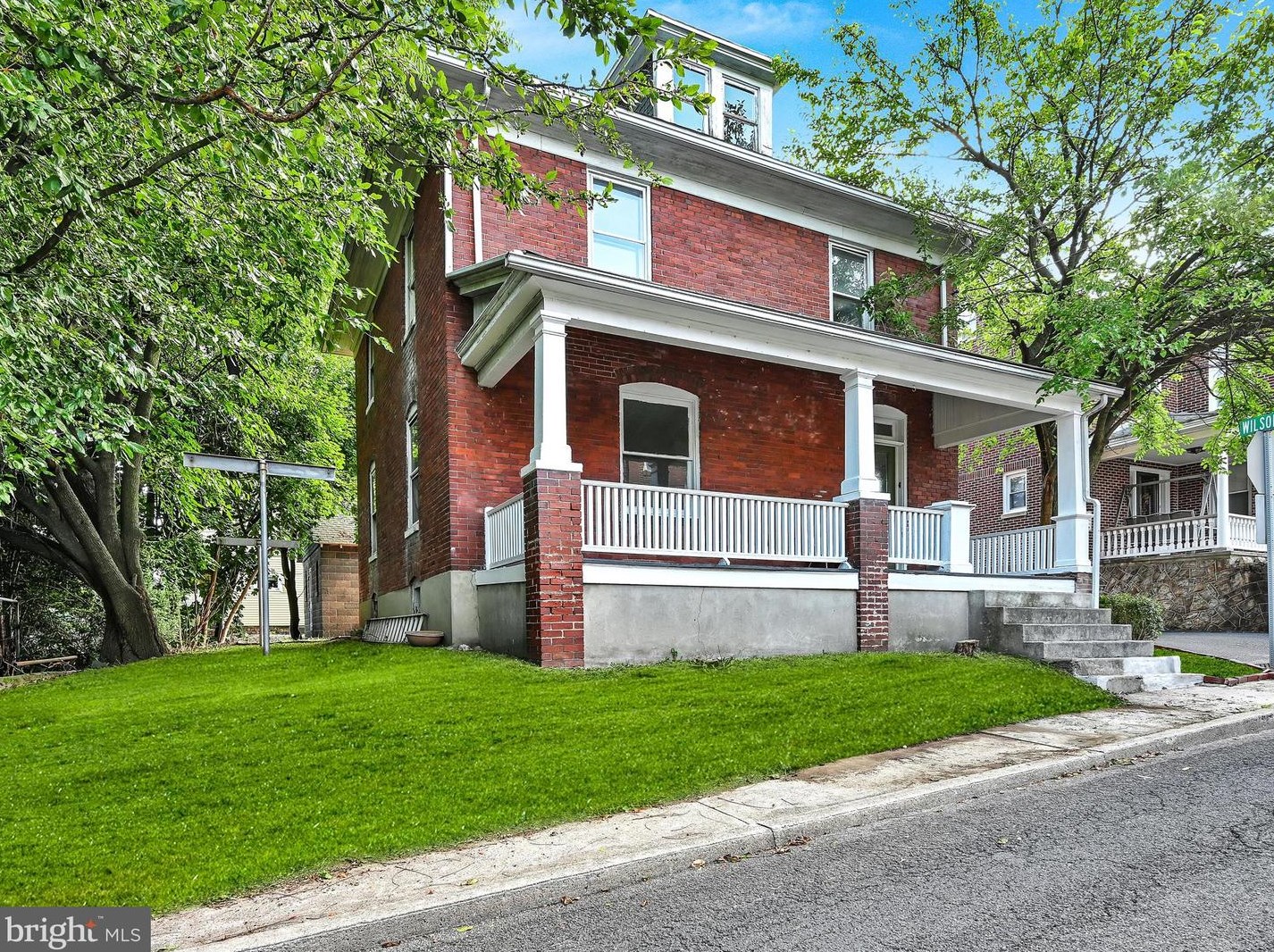 23 S Margaretta St, Schuylkill Haven, PA 17972