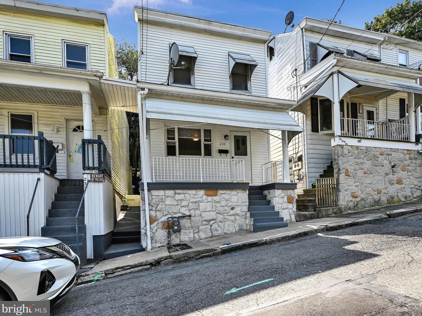 239 Pierce St, Primrose, PA 17901