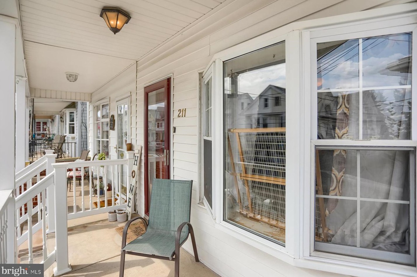 211 Virginia Ave, Yatesville, PA 17976