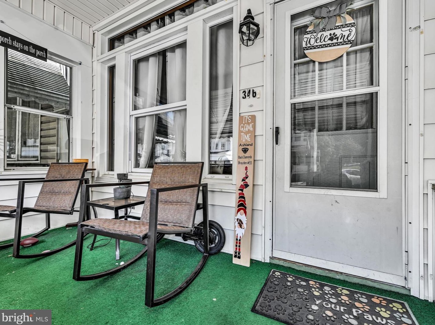 346 W Main St, Preston Hill, PA 17935