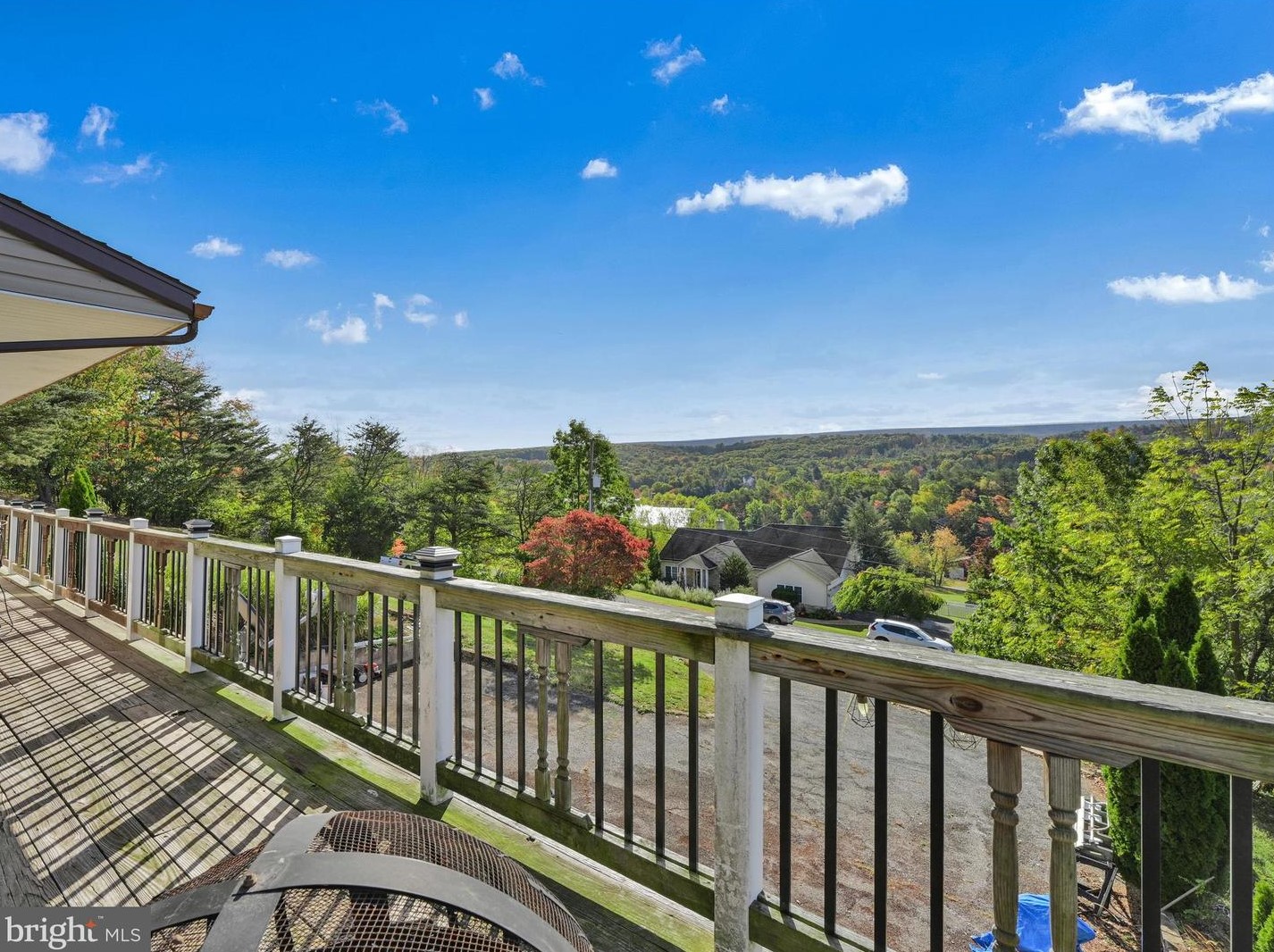 1852 Bow Dr, Brommerstown, PA 17922