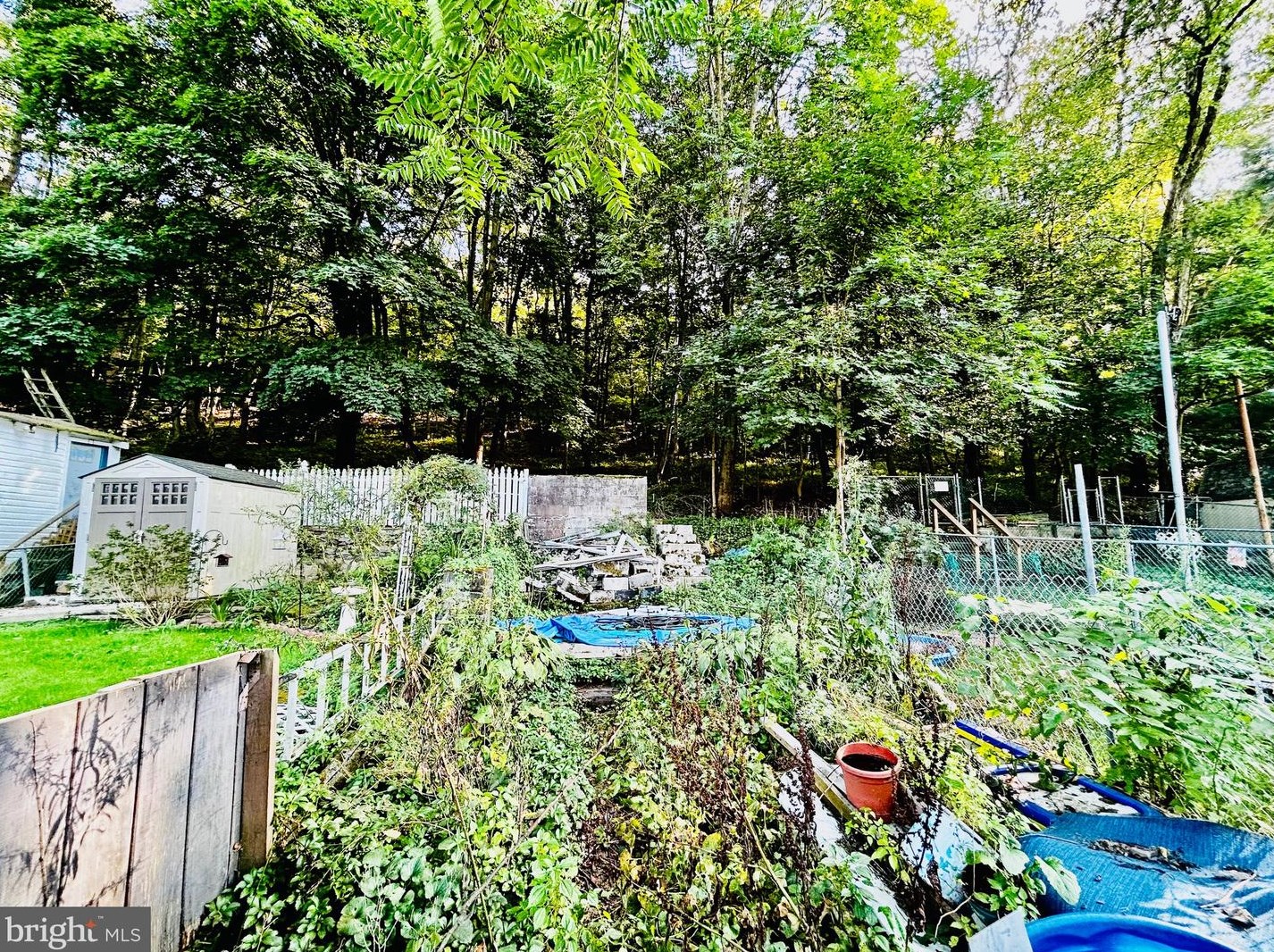 361 Preston Ave, Preston Hill, PA 17935