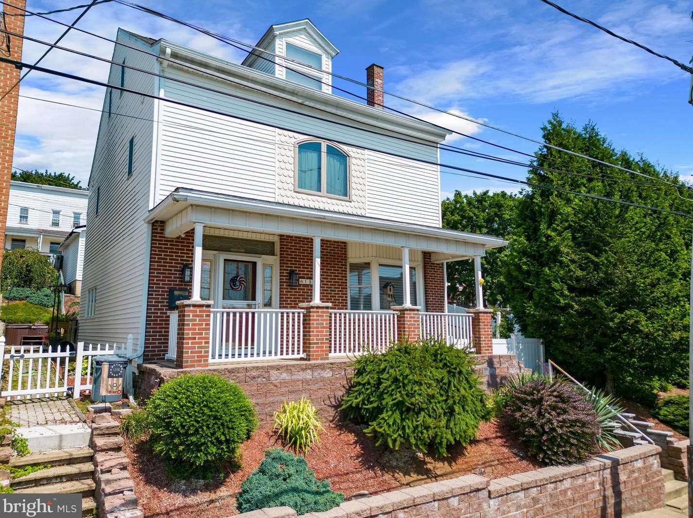 1319 Arch St, Ashland, PA 17921
