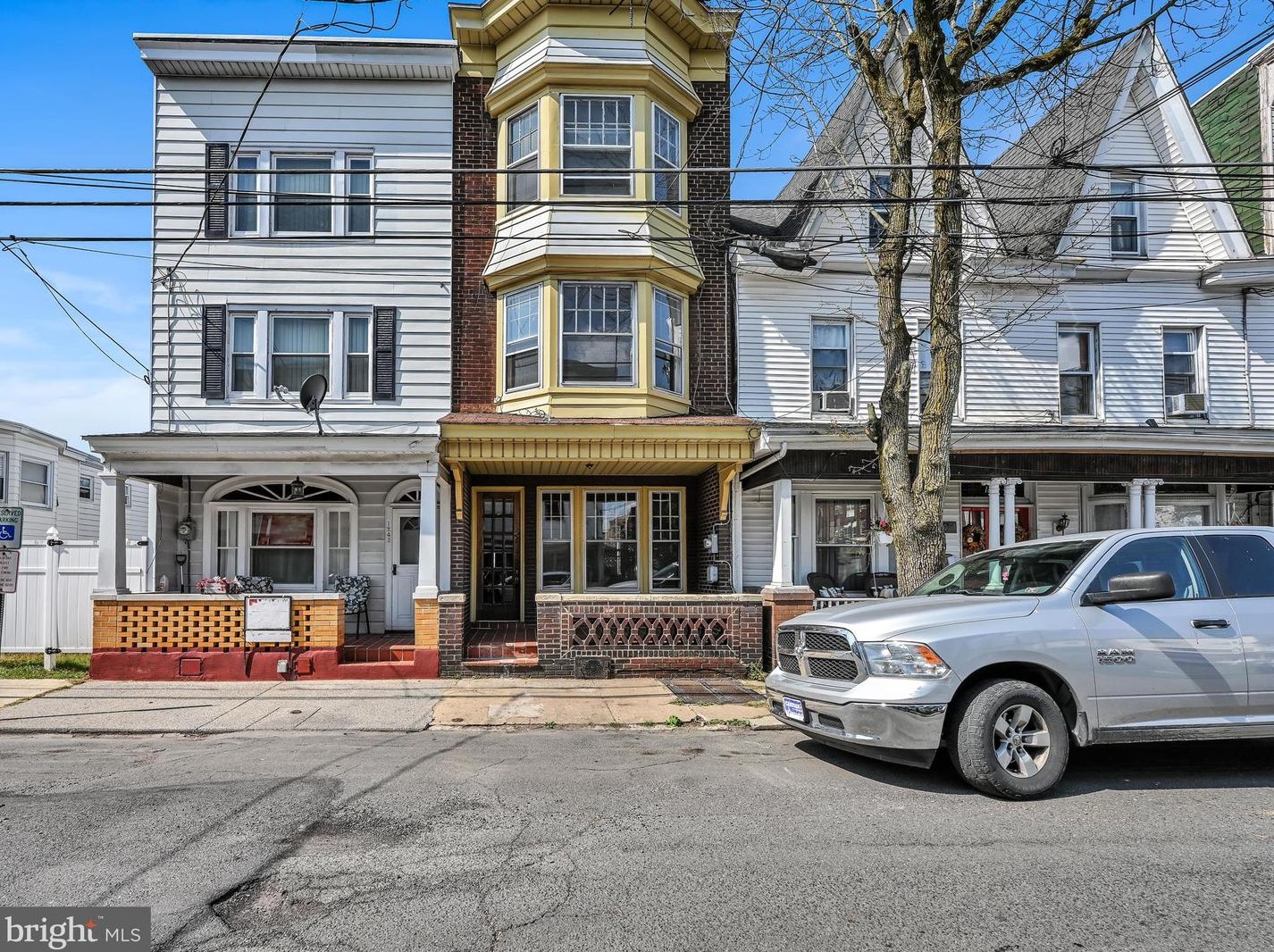 126 N Jardin St, Yatesville, PA 17976