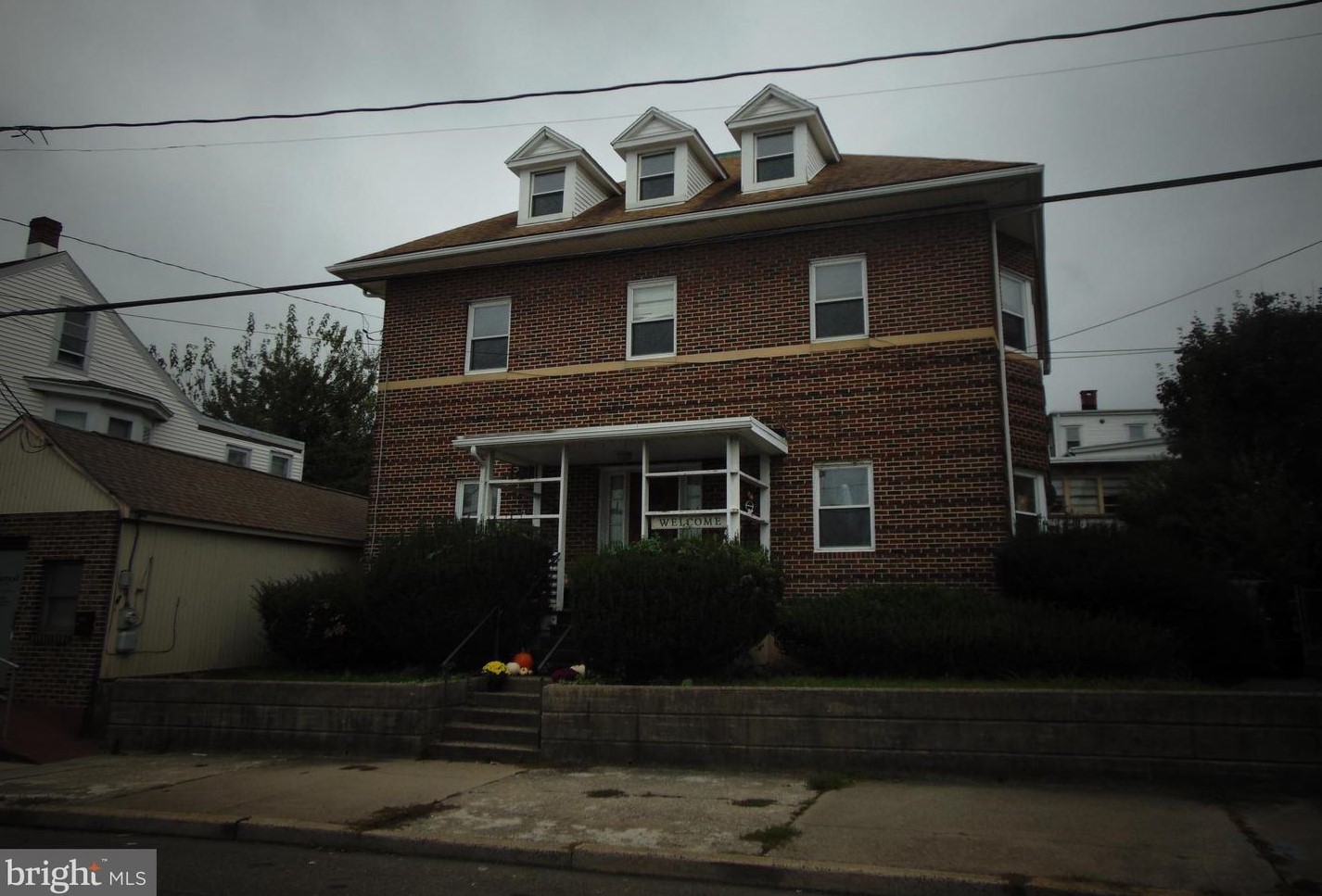 1811 W Market St, Primrose, PA 17901