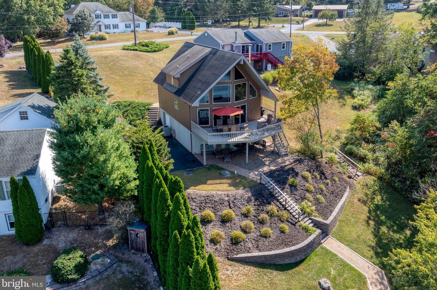 487 Sarsi Cove, Brommerstown, PA 17922