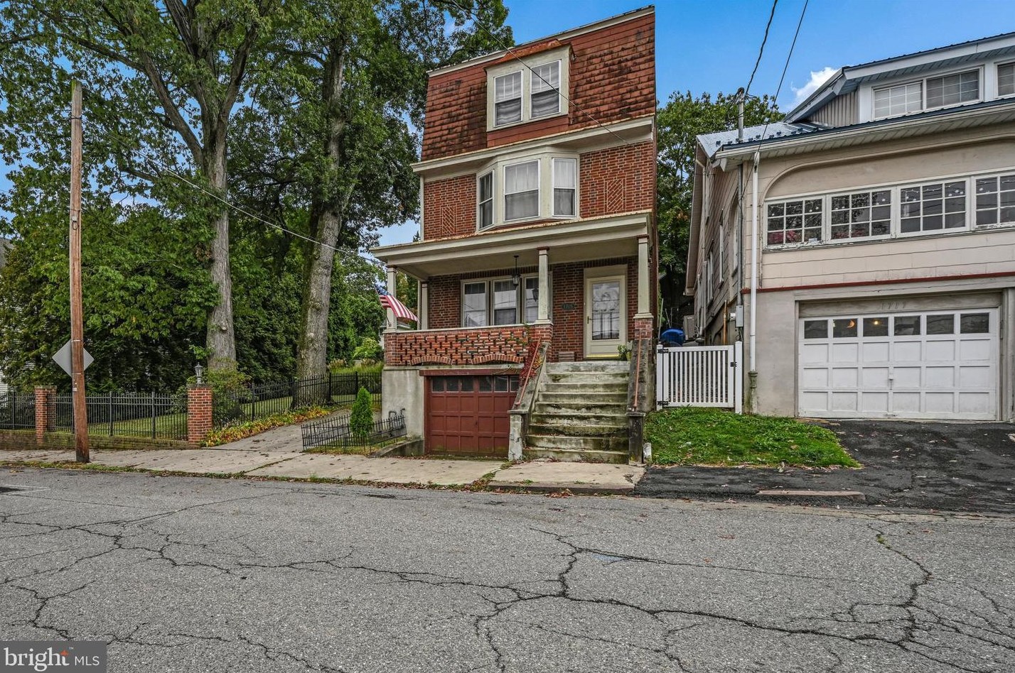 1715 W Norwegian St, Primrose, PA 17901