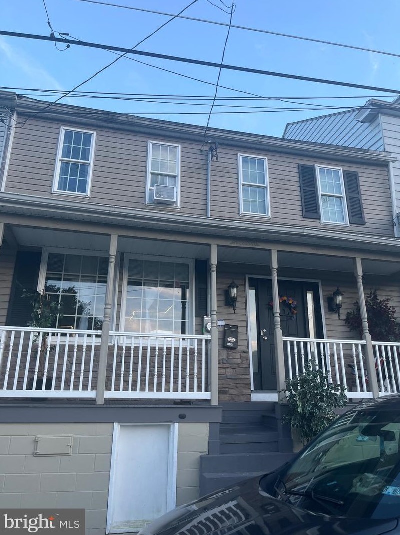1124-1126 Brock St, Ashland, PA 17921