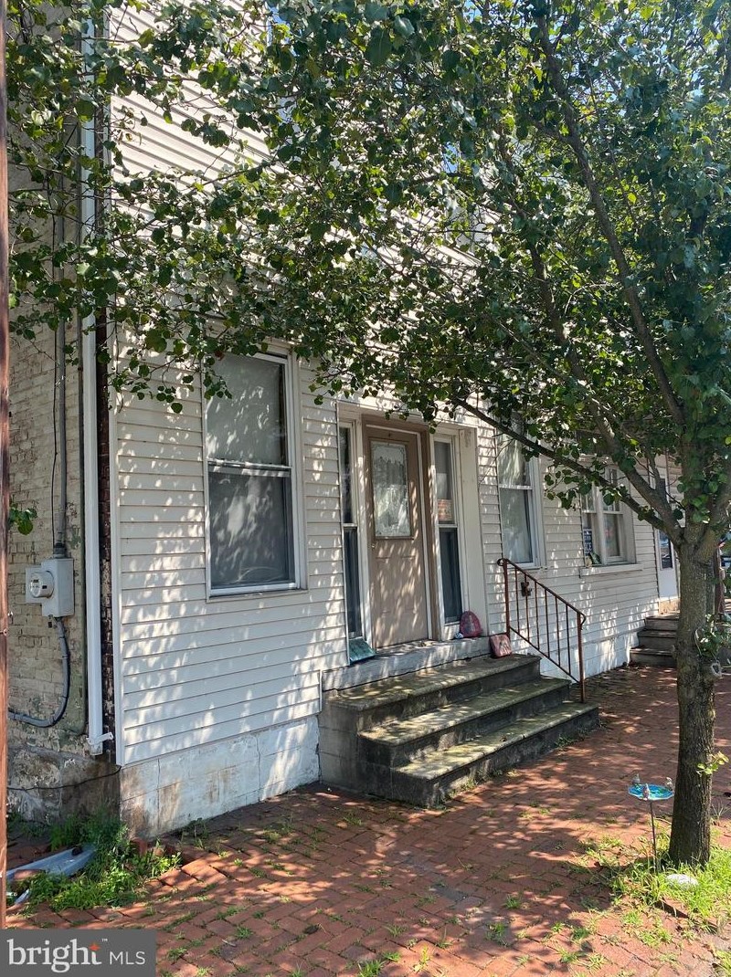 138 Market St, Brommerstown, PA 17922