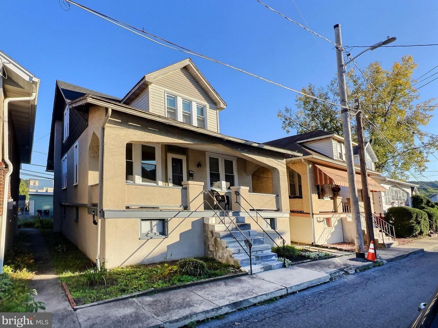 136 Hoover St, Schuylkill Haven, PA 17972