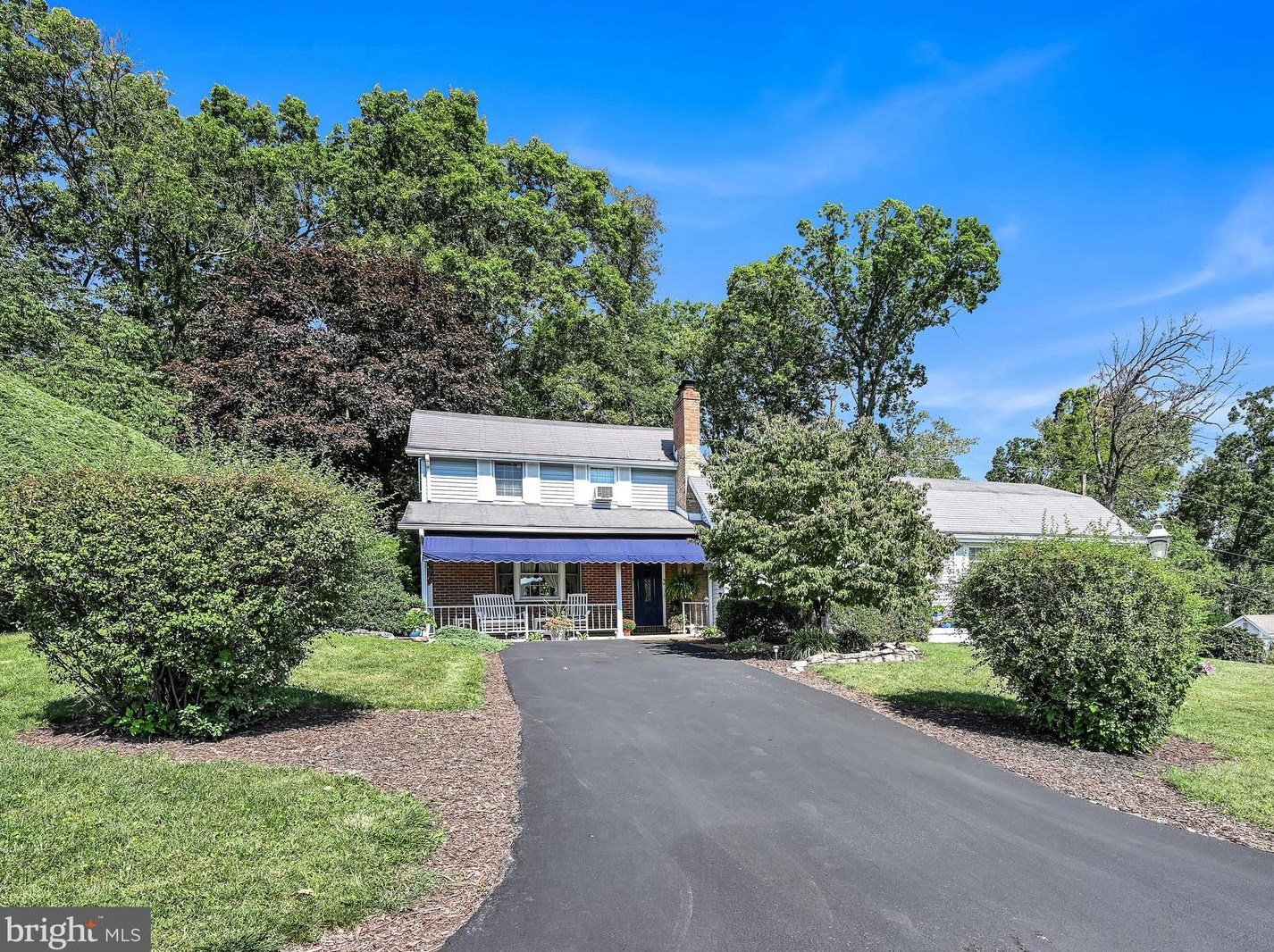16 Crestview Dr, Schuylkill Haven, PA 17972