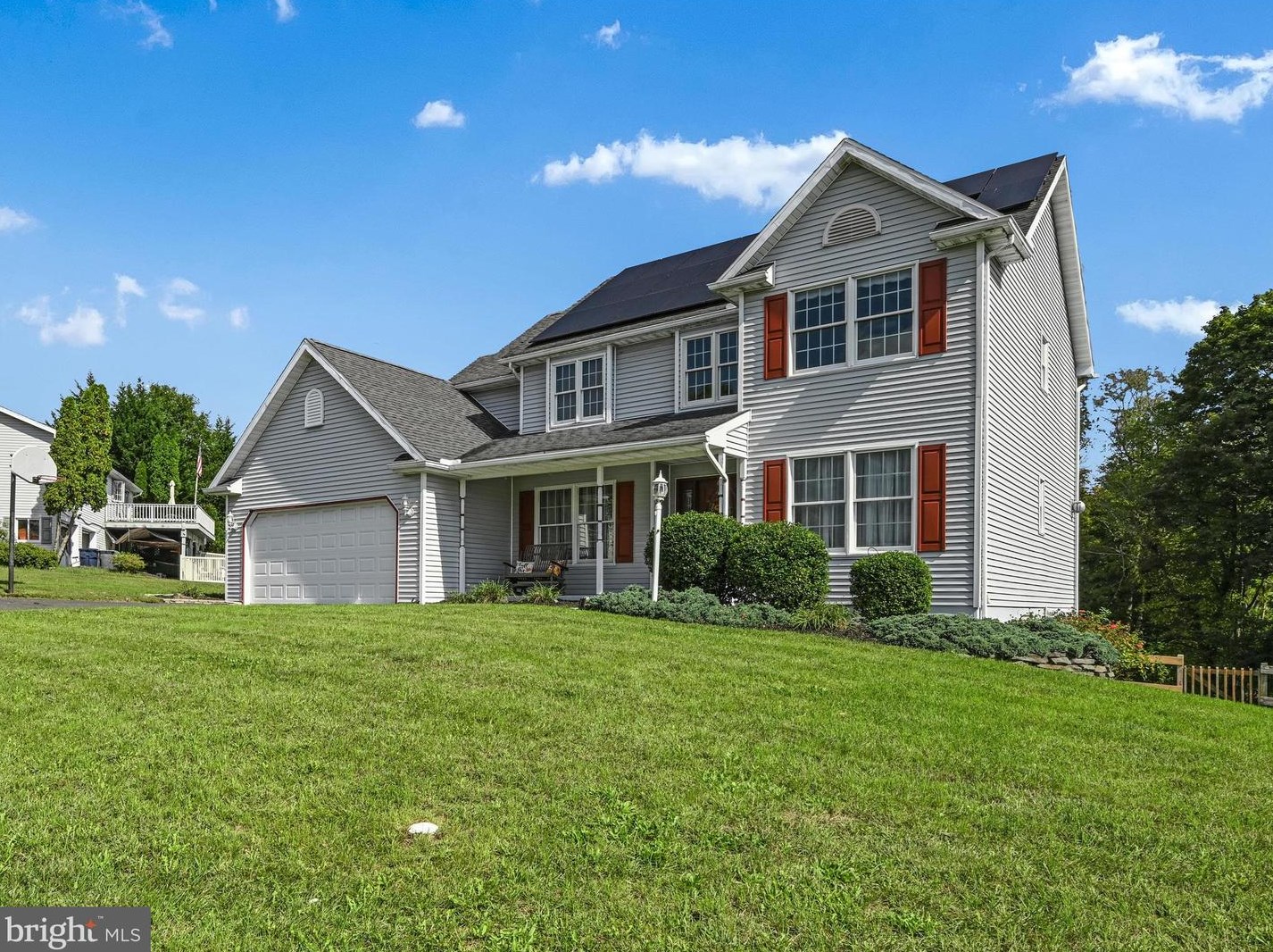 603 Stoney Run Rd, Primrose, PA 17901