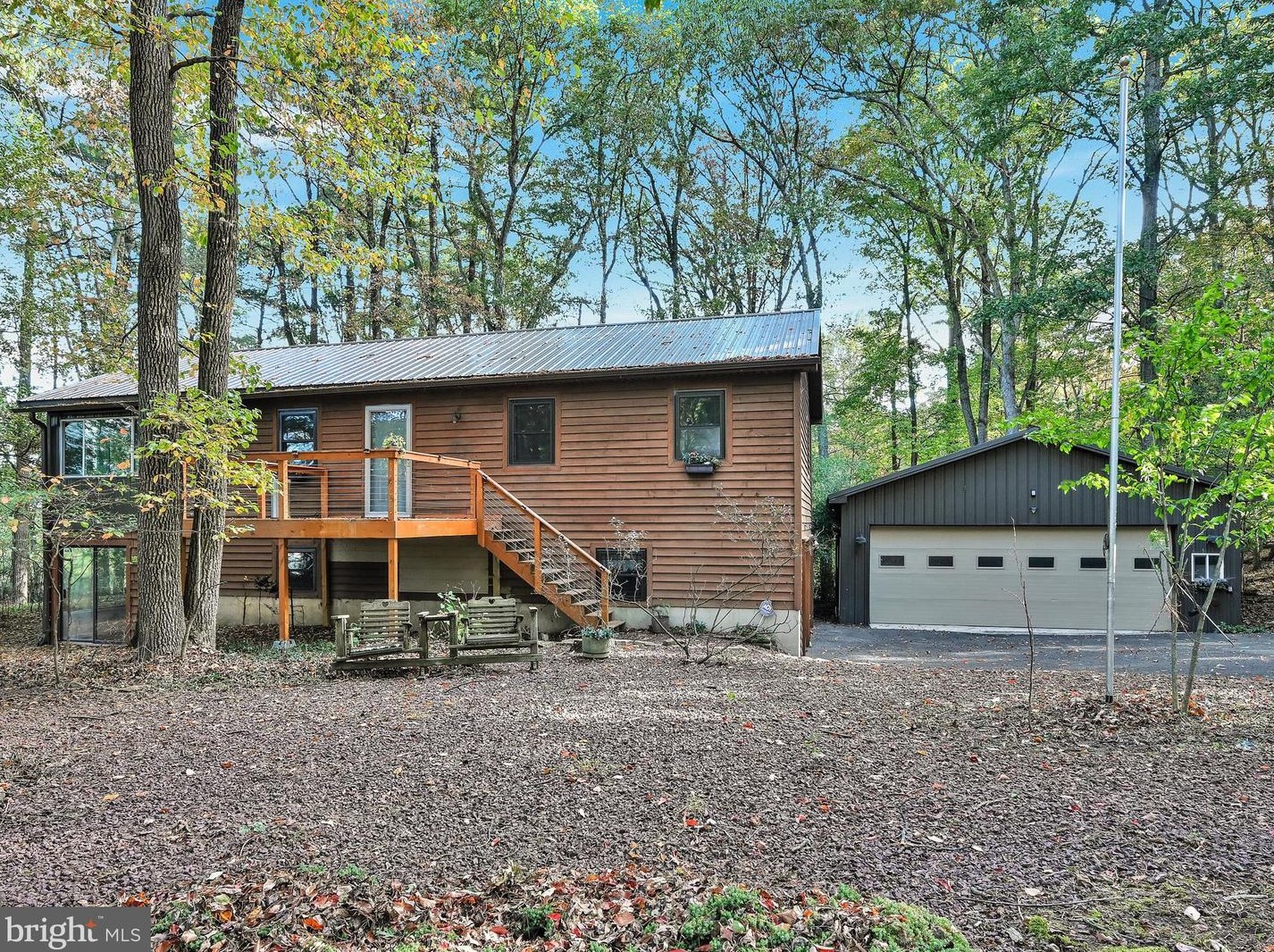 2490 Buffalo Cv, Brommerstown, PA 17922