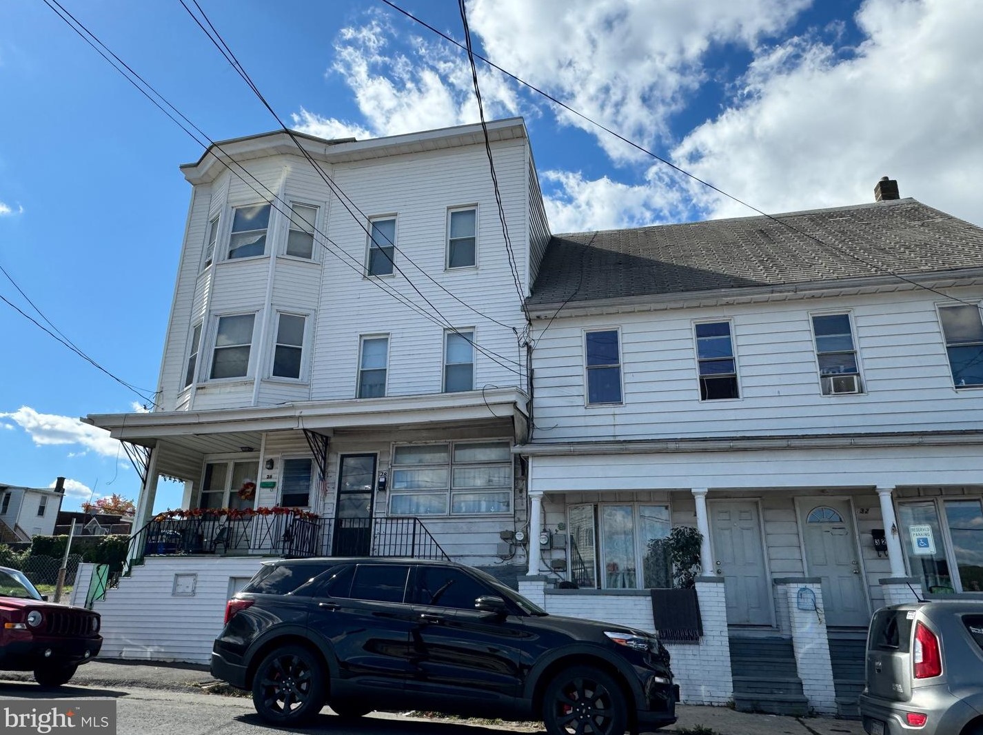 28 N White St, Yatesville, PA 17976
