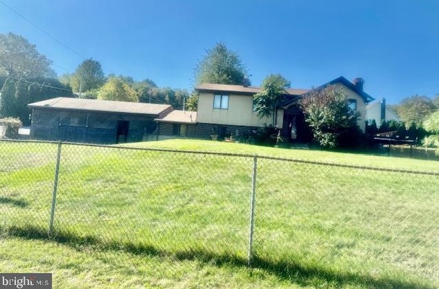 300 Topeka Ave, Yatesville, PA 17976