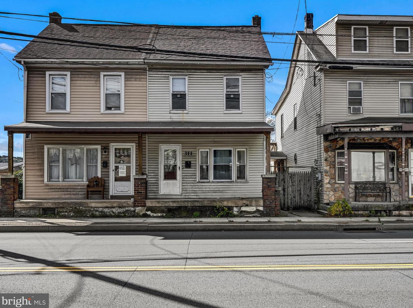 311 Center Ave, Schuylkill Haven, PA 17972