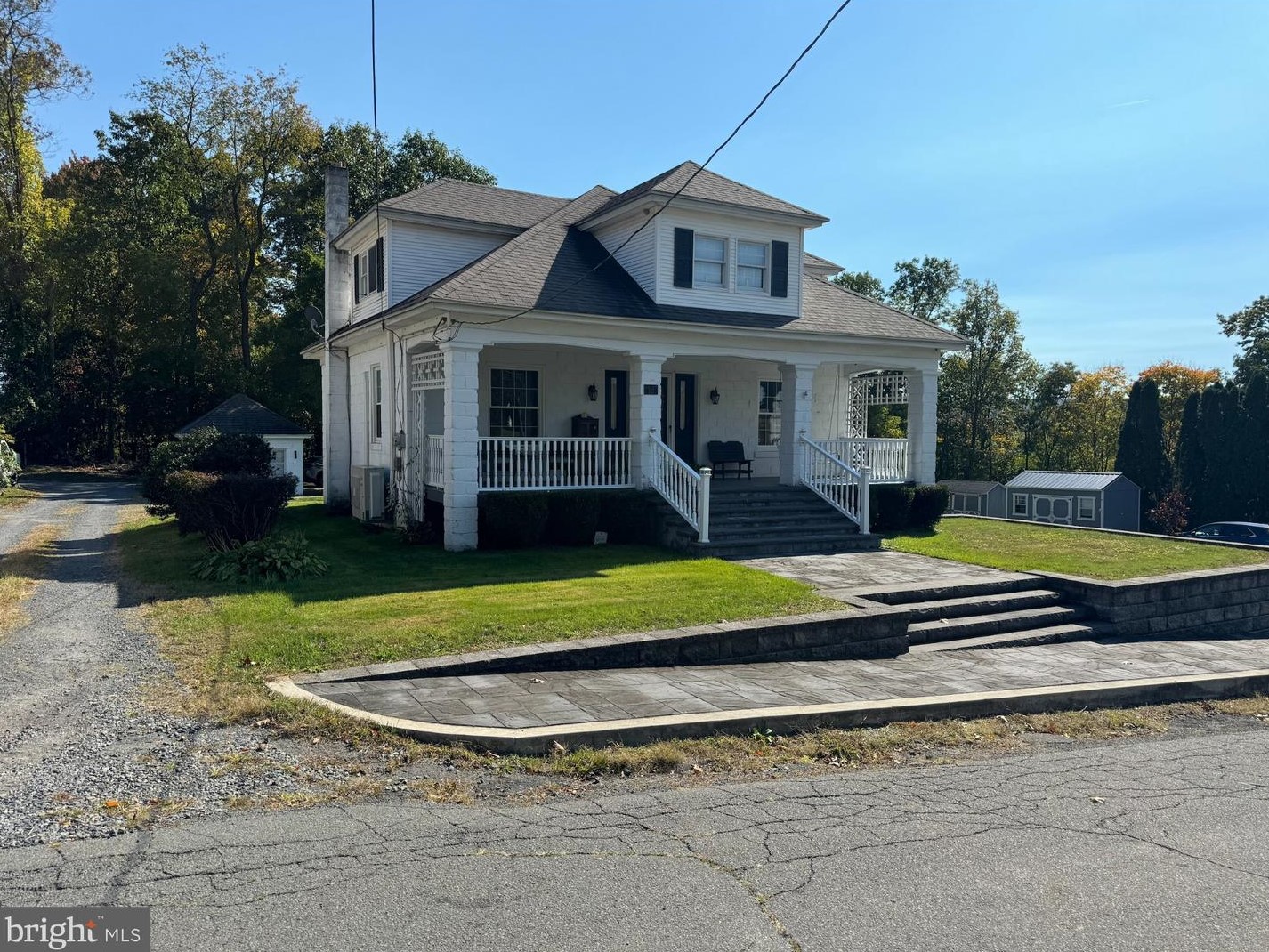 152 Stein Rd, Ashland, PA 17921