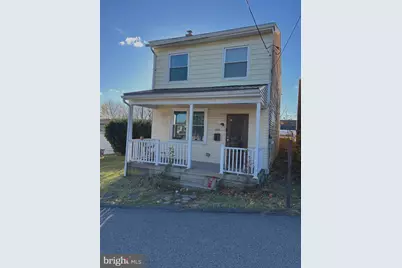 108 S Middle Street, Frackville, PA 17931 - Photo 1