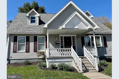 107 W Centre Street, Ashland, PA 17921 - Photo 2