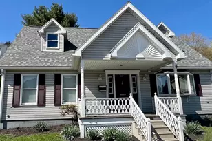 107 W Centre St, Ashland, PA 17921 - Photo 2