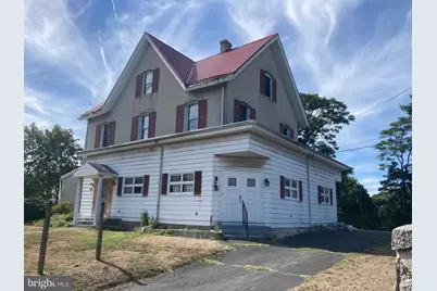 452 Greenwood Avenue, Pottsville, PA 17901 - Photo 2