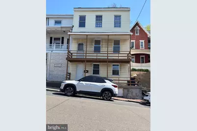 212 N George Street, Pottsville, PA 17901 - Photo 2