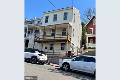 212 N George Street, Pottsville, PA 17901 - Photo 1