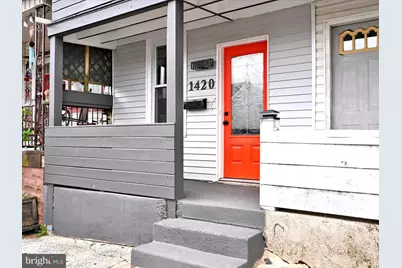 1420 W Walnut Street, Ashland, PA 17921 - Photo 1