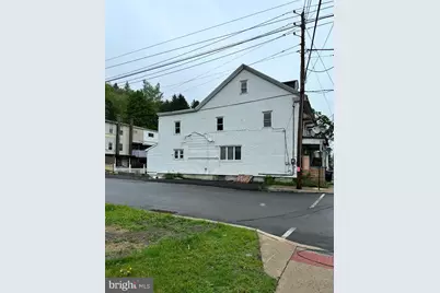 639 W Centre, Mahanoy City, PA 17948 - Photo 1