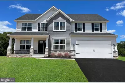 Beacon Pointe Plan At Seiders Hill, Pottsville, PA 17901 - Photo 1