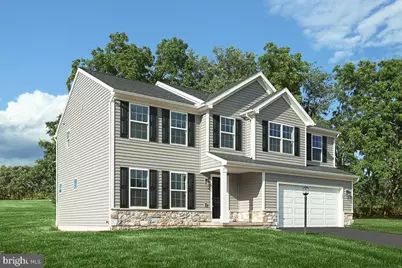 Blue Ridge Plan At Seiders Hill, Pottsville, PA 17901 - Photo 2
