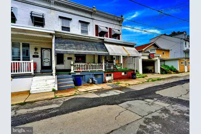 608 Fairview Street, Pottsville, PA 17901 - Photo 2