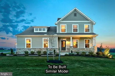 Brindlee Plan At Seiders Hill, Pottsville, PA 17901 - Photo 1