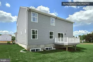 Sweet Birch Plan At Seiders Hill, Pottsville, PA 17901 - Photo 2