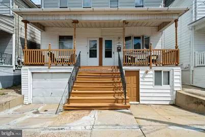 163 Schuylkill Avenue, Shenandoah, PA 17976 - Photo 4