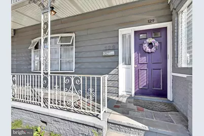 129 W Mahanoy Street, Mahanoy City, PA 17948 - Photo 4