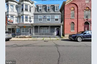 129 W Mahanoy Street, Mahanoy City, PA 17948 - Photo 2