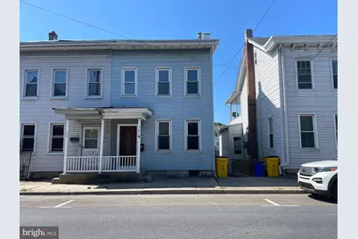 307 Dock Street, Schuylkill Haven, PA 17972 - Photo 1