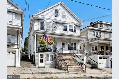 209 Indiana Avenue, Shenandoah, PA 17976 - Photo 2