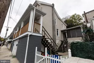 245 Lafayette St, Tamaqua, PA 18252 - Photo 4