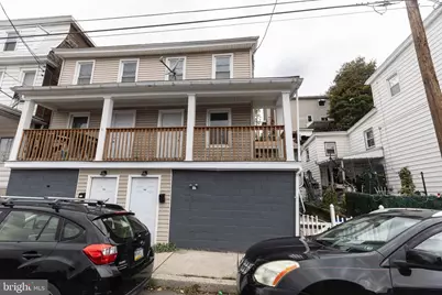 245 Lafayette Street, Tamaqua, PA 18252 - Photo 1